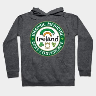 2024 Conference Gear Hoodie